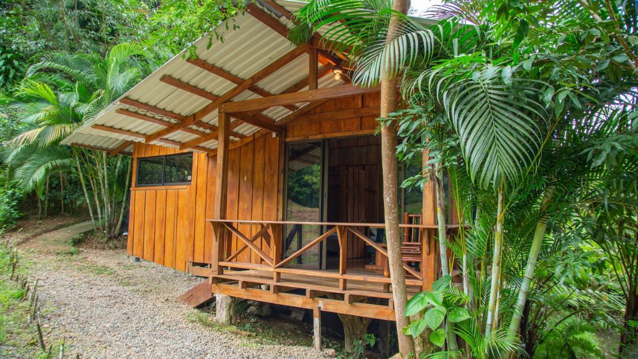 Cabanas Del Lago La Fortuna Zewnętrze zdjęcie